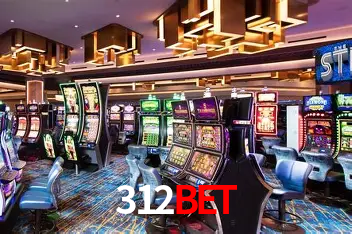A Emoção da Loteria na 312BET: Uma Chance de Mudança de Vida