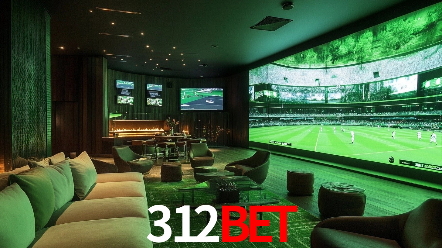 312BET - Clube VIP da Riqueza - 312BET paga