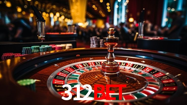 API Integration 312BET