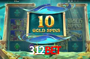 Descubra o Mundo do Cassino Online com 312BET