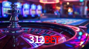 Welcome Bonus 312BET