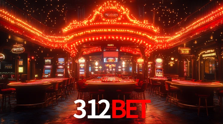 Ofertas Imperdíveis na 312BET: Promoções e Bônus Que Valem a Pena