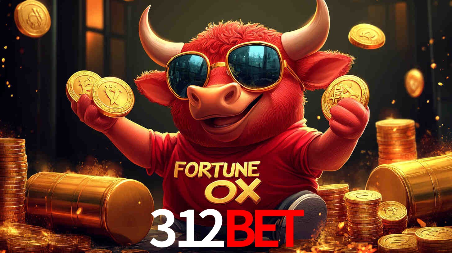 Inovações de Jogos na 312BET: O Futuro das Experiências Interativas