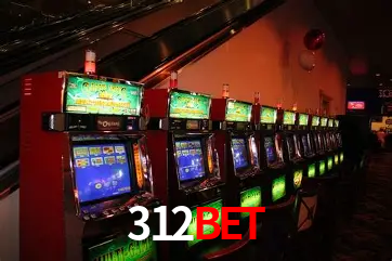 Blackjack Table 312BET
