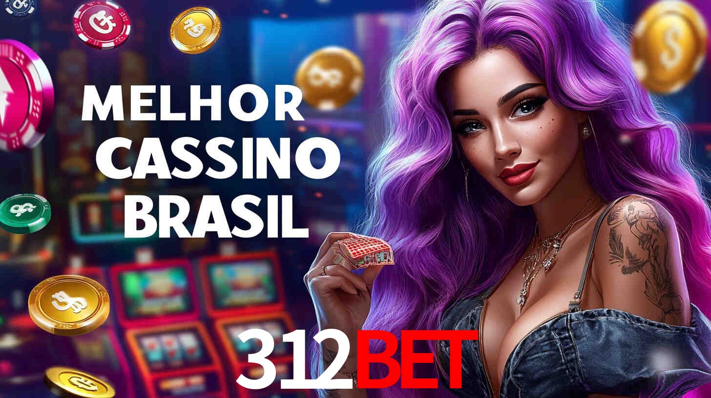 Desvendando o Mundo dos Jogos Virtuais na 312BET