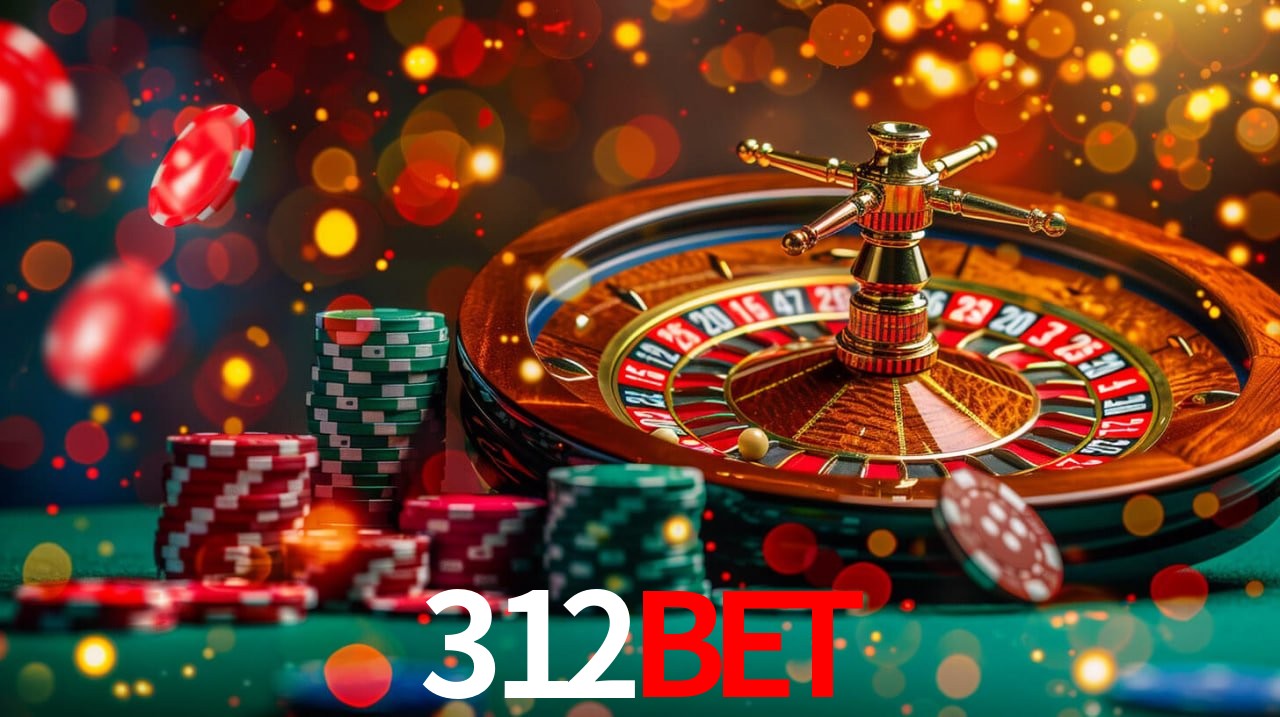Descubra a Essência do 312BET: Nossa História e Compromissos