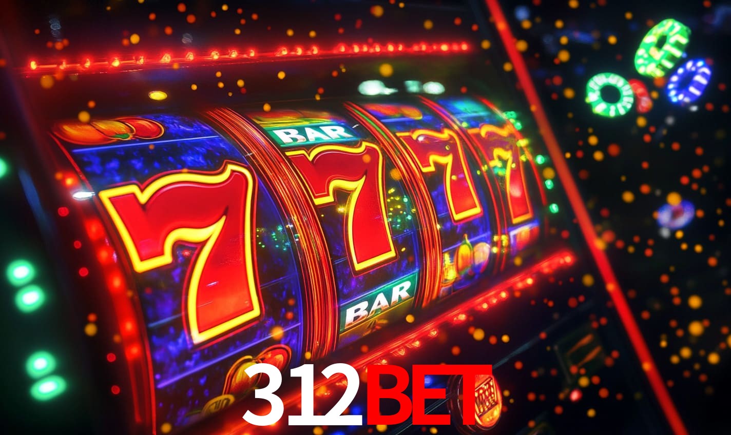 312BET: Seu Especialista em Apostas Esportivas Brasileiras