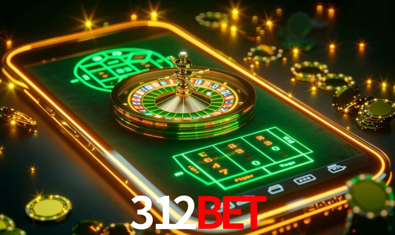 Account Benefits 312BET