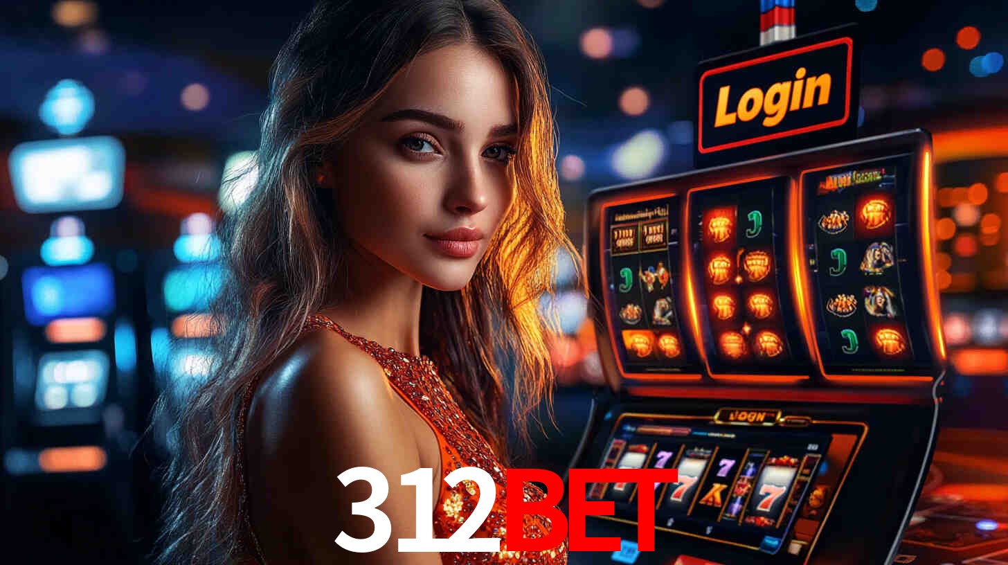 312BET: Jogos de Caça-Níqueis-Altas Recompensas, Roleta-Velocidade, Blackjack-Desafios Máximos