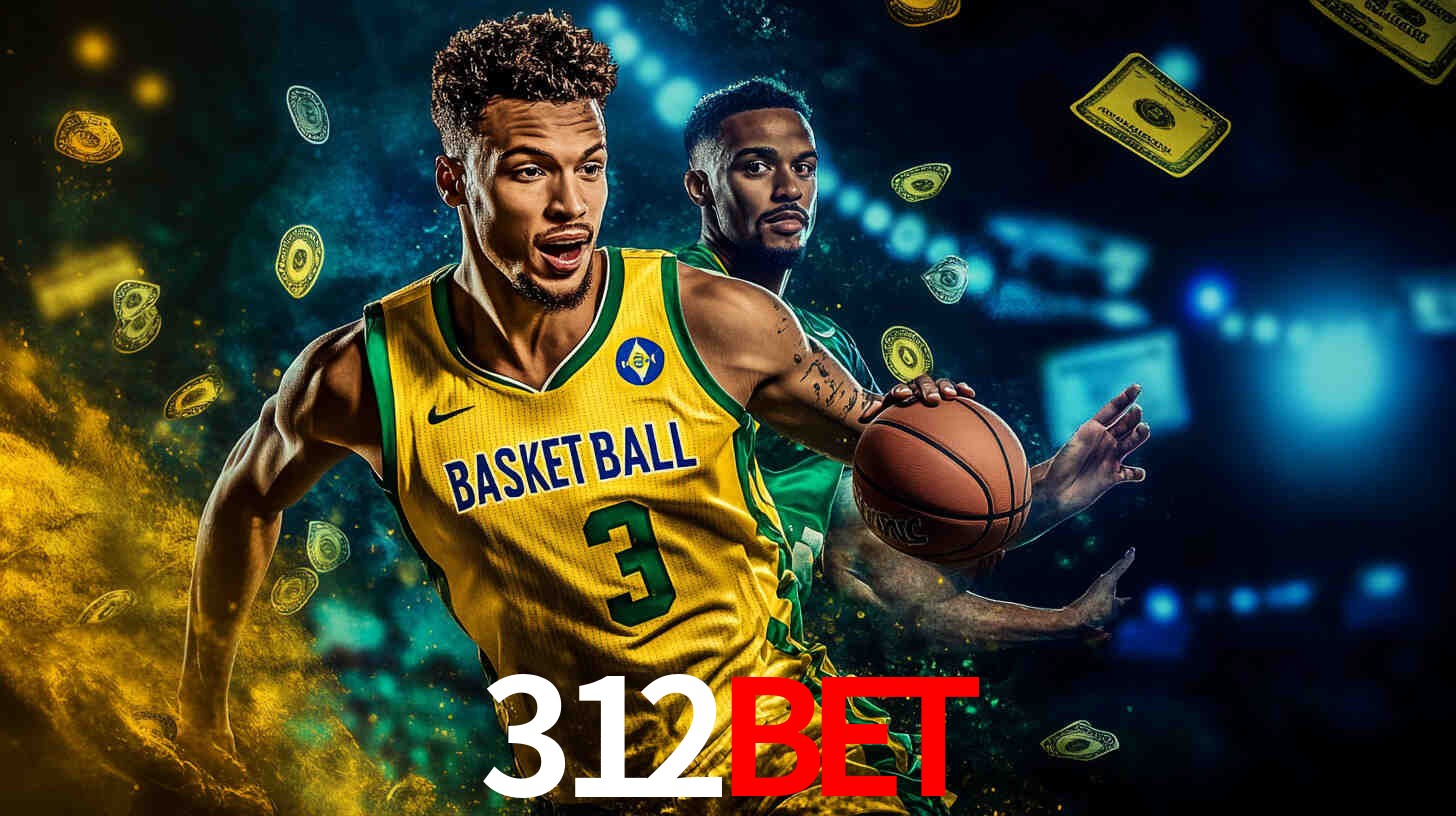 Descubra a Magia dos Jogos de Arcade no 312BET