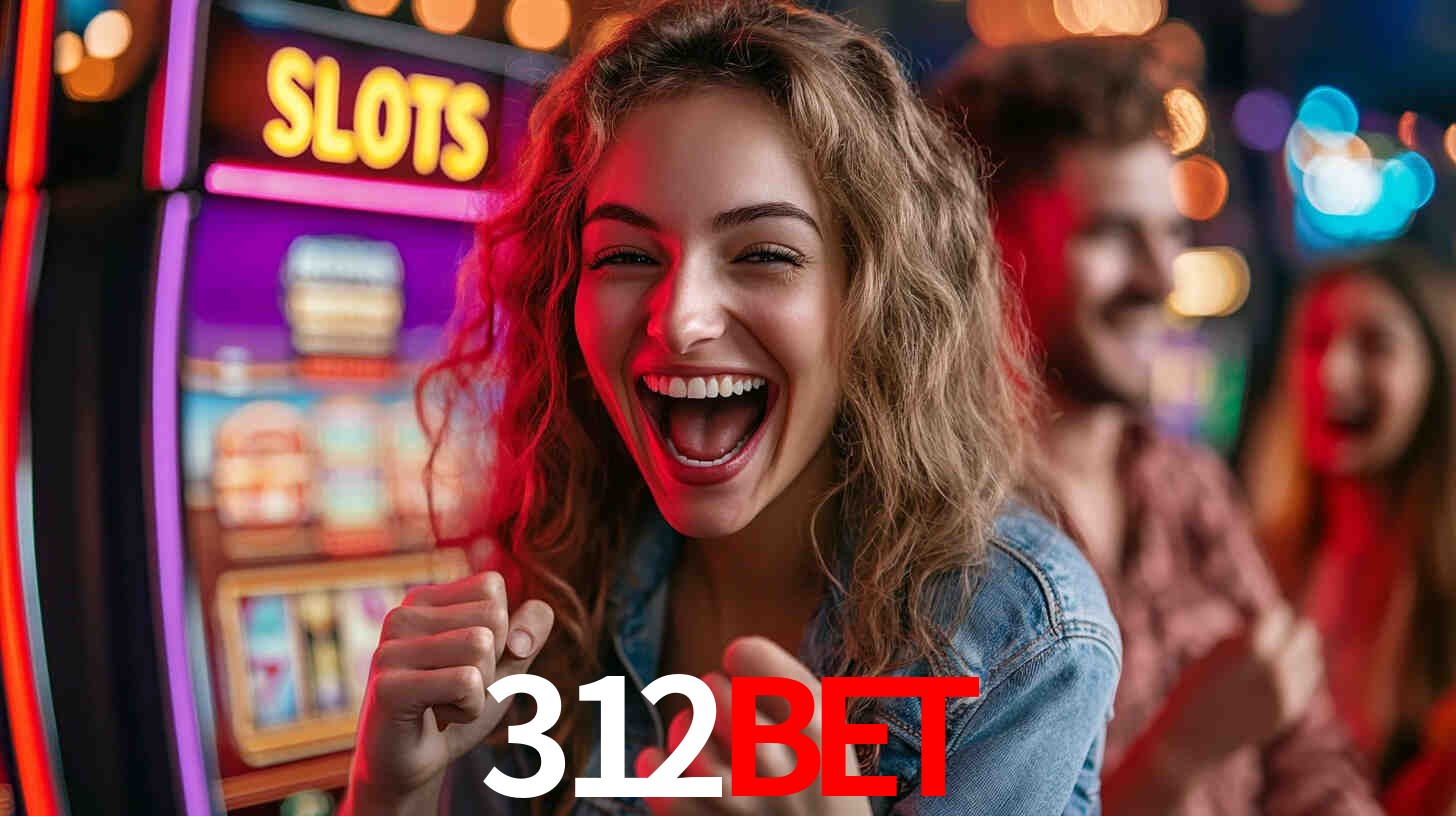 A Popularidade dos Caça-Níqueis no 312BET