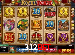 Weekend Specials 312BET