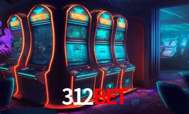 Descubra o Mundo do Cassino Online com 312BET