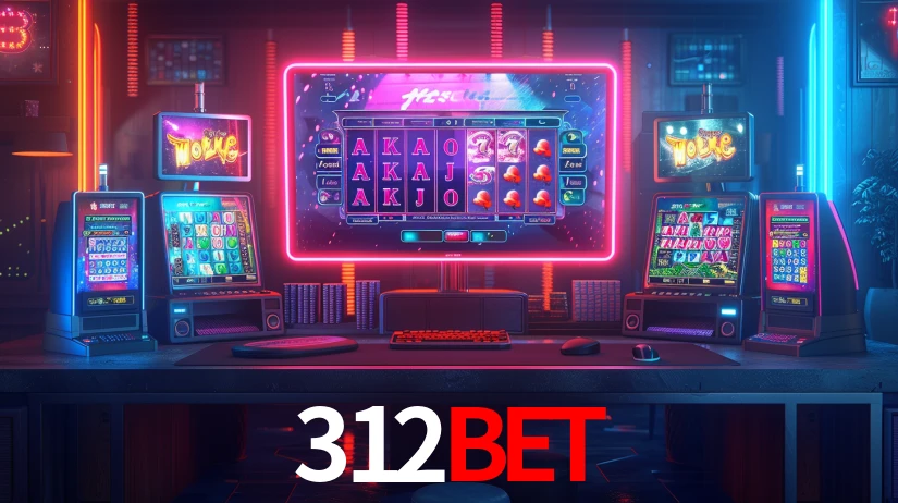 Experimente o Login Seguro Premium no 312BET