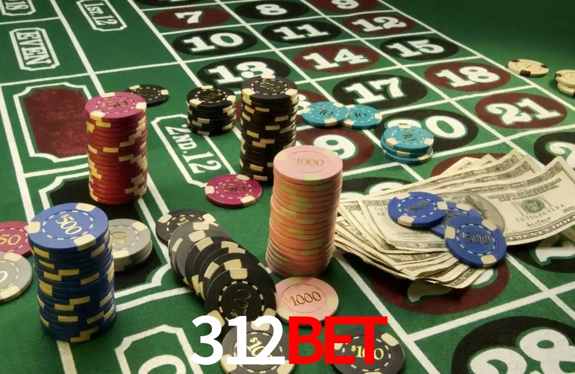 312BET,312BET paga