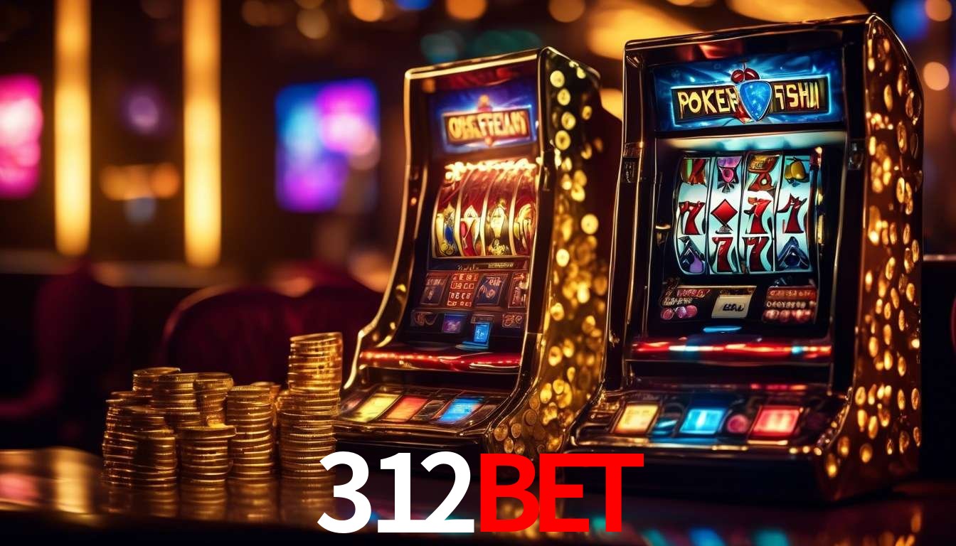 Explorando a Categoria de Eventos em Apostas na 312BET
