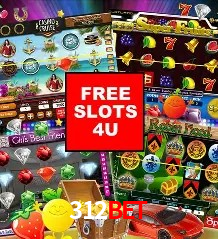 Seasonal Promotions 312BET