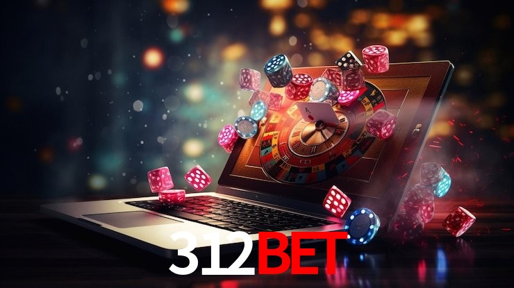 Explorando a Categoria de Eventos em Apostas na 312BET