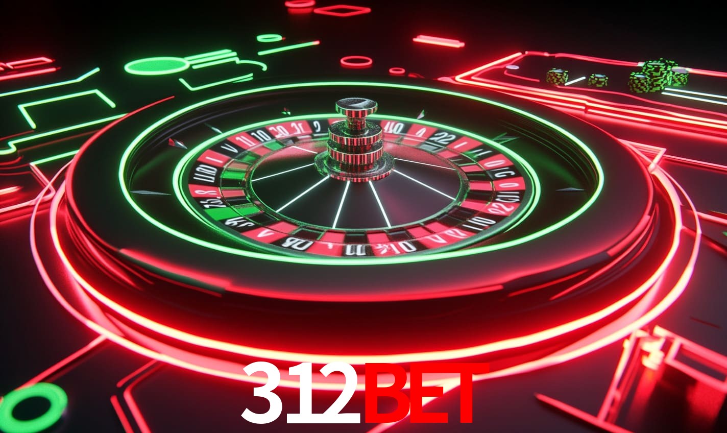 Apostas Esportivas na 312BET: Um Guia Completo