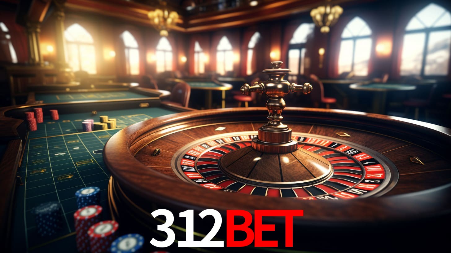 Live Casino 312BET