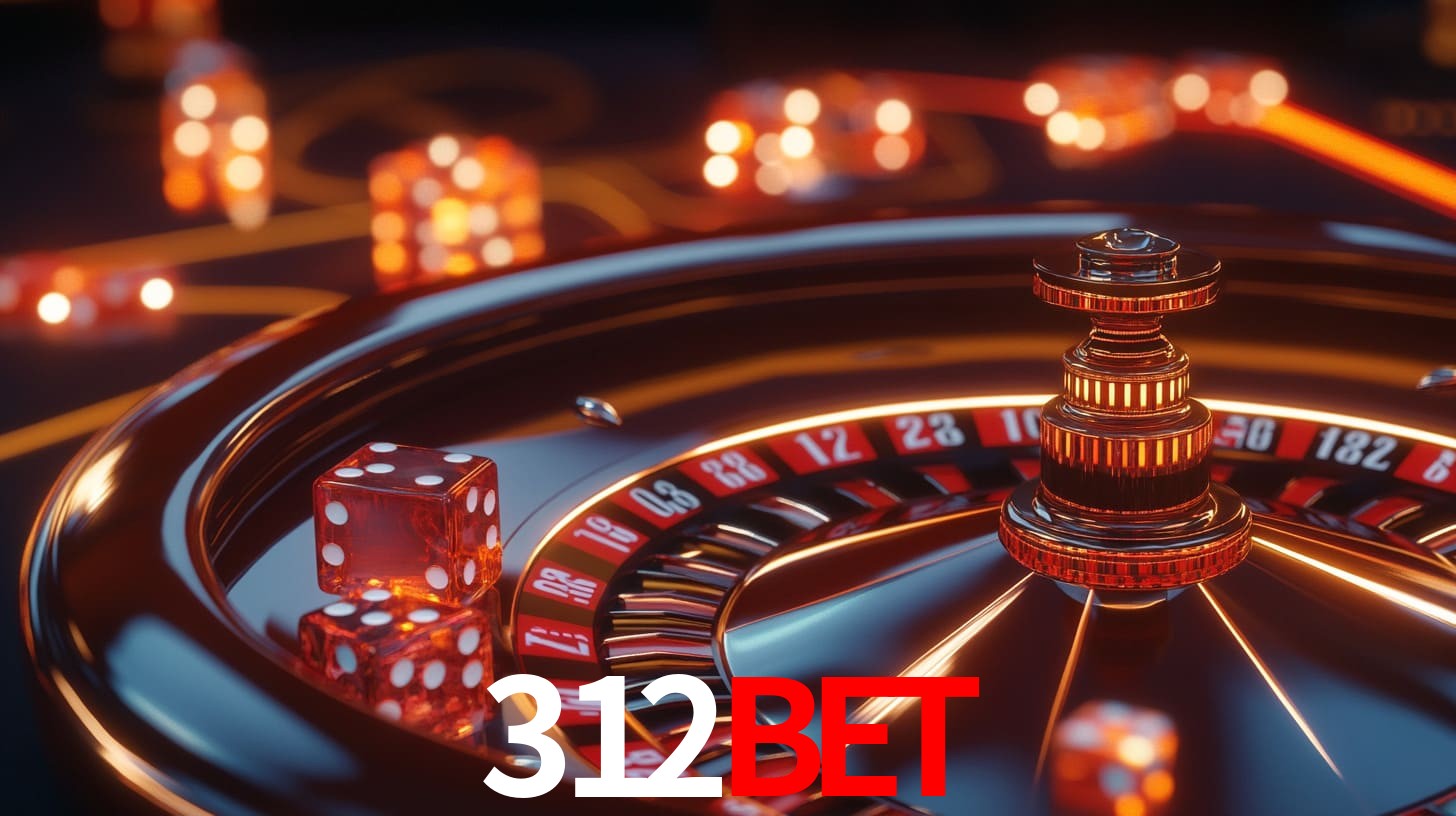 Blackjack Table 312BET