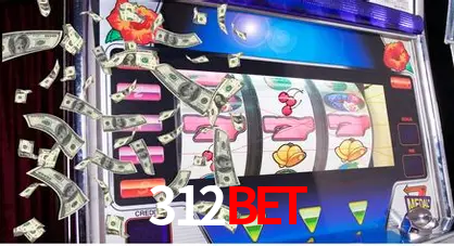 APP oficial da 312BET para mobile