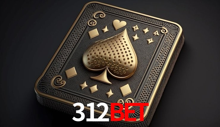 Experiência VIP 312BET