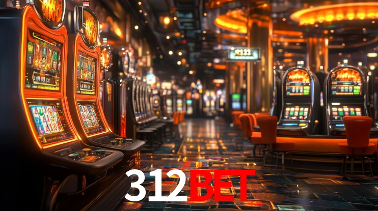 Welcome Bonus 312BET