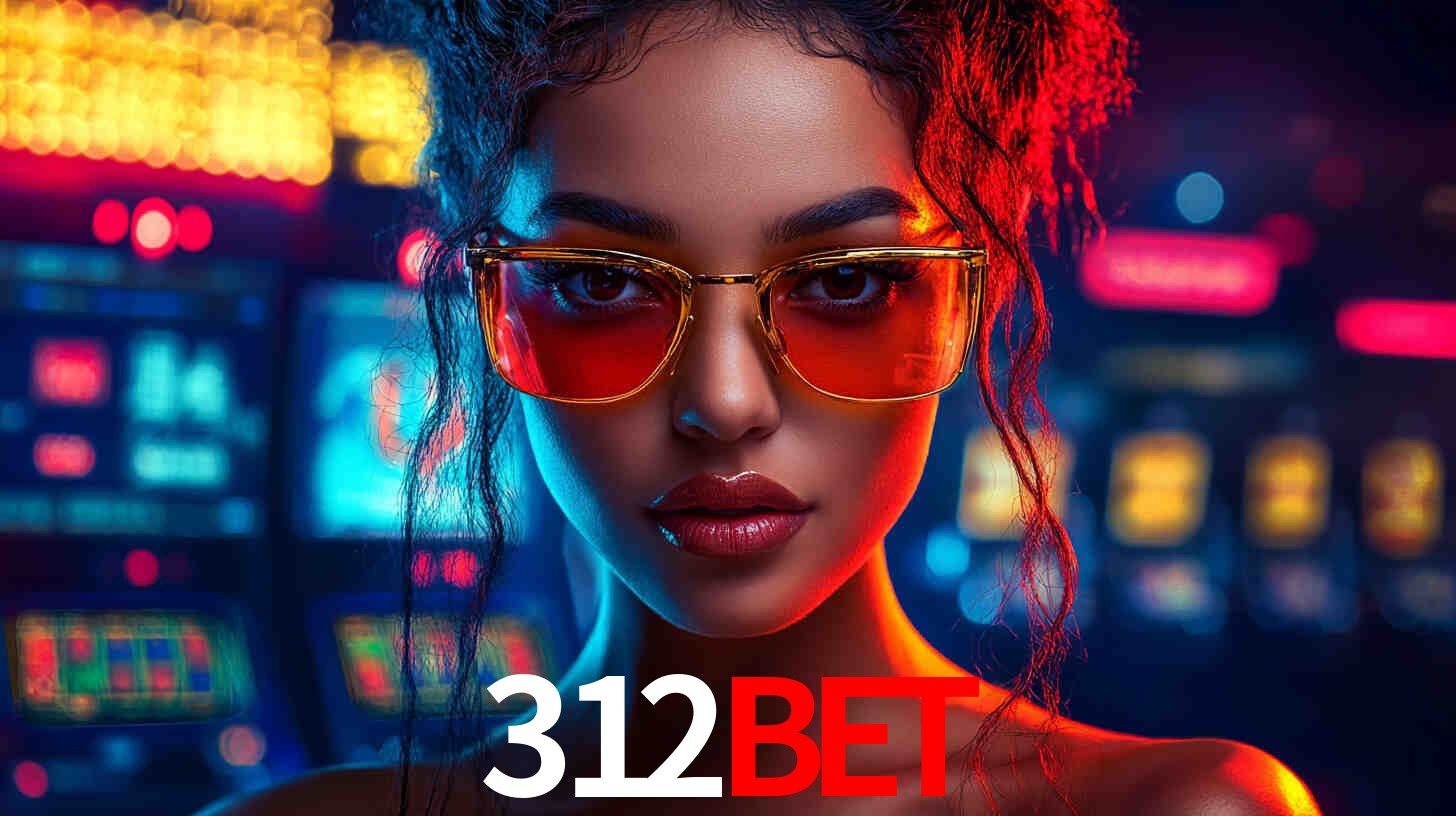 Inovações de Jogos na 312BET: O Futuro das Experiências Interativas